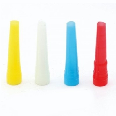 AL-MANI Επιστόμιο Ναργιλέ Μιας Χρήσης 6cm